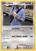 JUICYSNAIL