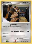 JUICYSNAIL
