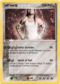 jeff hardy