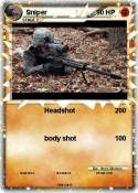 Sniper