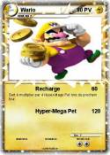 Wario