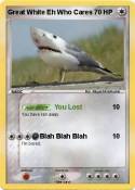 Great White Eh