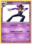 waluigi