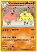 Wrestlebob and