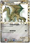 CHARZARD