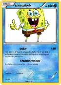 spongebob
