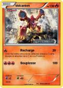 Volcanion