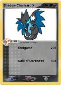 Shadow Charizar