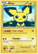 Pichu