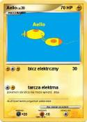 Aello