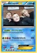 the squad
