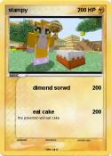 stampy