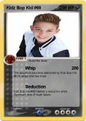 Kidz Bop Kid