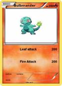 Bulbmander