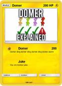 Domer