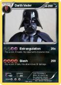Darth Vader