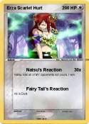 Erza Scarlet