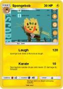 Spongebob