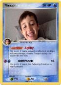 Flangon