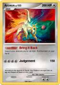 Arceus
