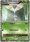 Xerneas