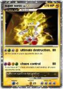 super sonic
