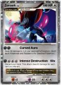 Zoroark