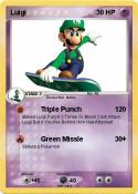 Luigi