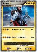 Thor