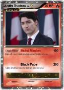Justin Trudeau