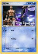 jeff rko