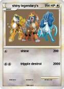 shiny