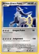 Arceus (Draco