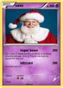 santa