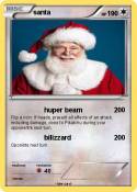 santa