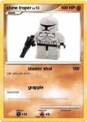 clone troper