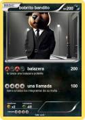 bobrito bandito