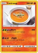 Lord soup