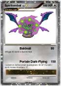 Spiritombat