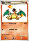 carizard