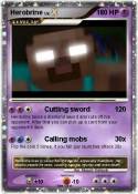 Herobrine
