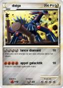 dialga