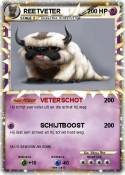 REETVETER