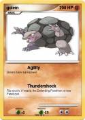 golem