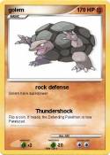 golem
