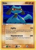 Riolu