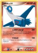 Latios