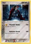 Thor