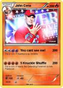 John Cena