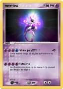mew-tow